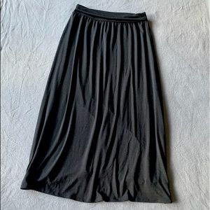 JOE B.  Long Skirt